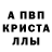 Метамфетамин кристалл Damien Fernando